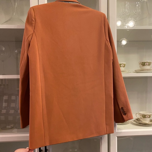 Acne Studios Suit Jacket - Picture 6 of 9